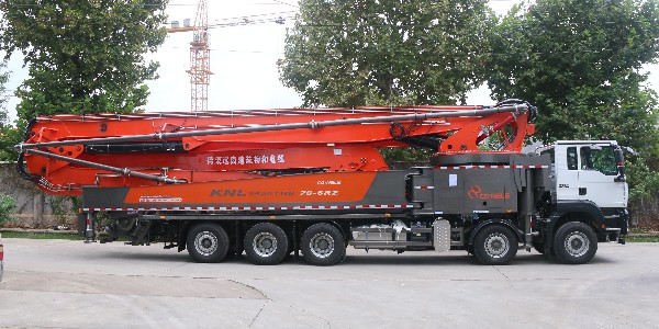 泵車的離合要怎么使用更正確？
